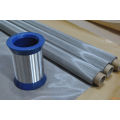 Decroative Stainless Steel Wire Mesh